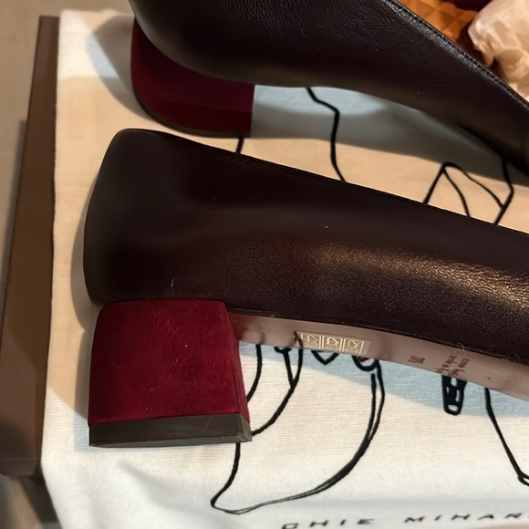 Brand new Chie Mihara Roz shoes - Picture 5 of 6